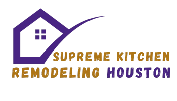 Supreme Kitchen Remodeling Houston Logo