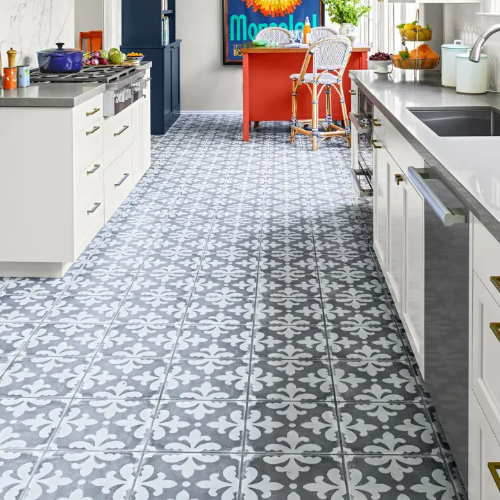 Kitchen Flooring